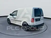 2019 Volkswagen Caddy