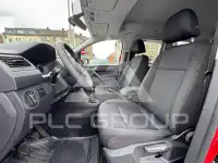 2019 Volkswagen Caddy