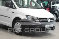 2019 Volkswagen Caddy