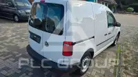 2019 Volkswagen Caddy