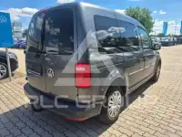 2019 Volkswagen Caddy