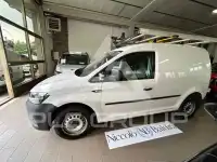 2019 Volkswagen Caddy