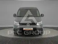 2019 Volkswagen Caddy