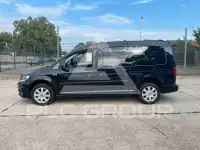 2019 Volkswagen Caddy