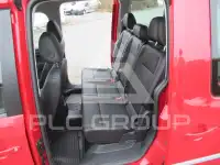 2019 Volkswagen Caddy