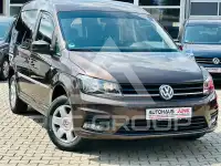 2019 Volkswagen Caddy