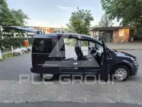 2019 Volkswagen Caddy