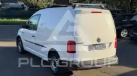 2019 Volkswagen Caddy