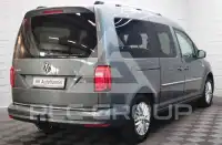 2019 Volkswagen Caddy