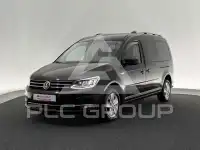 2019 Volkswagen Caddy