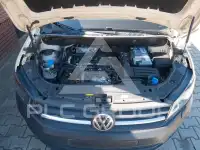2019 Volkswagen Caddy