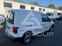 2019 Volkswagen Caddy