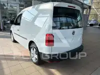 2019 Volkswagen Caddy