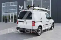 2019 Volkswagen Caddy
