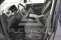 2019 Volkswagen Caddy