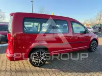2019 Volkswagen Caddy