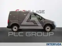 2019 Volkswagen Caddy