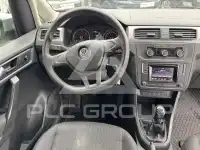 2019 Volkswagen Caddy