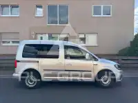 2019 Volkswagen Caddy