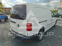 2019 Volkswagen Caddy