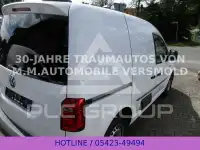 2019 Volkswagen Caddy