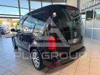2019 Volkswagen Caddy