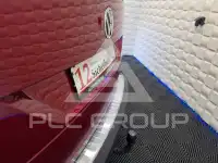 2019 Volkswagen Caddy