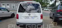2019 Volkswagen Caddy