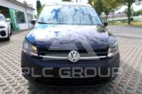 2019 Volkswagen Caddy