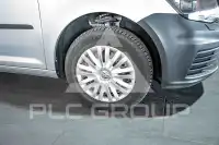 2019 Volkswagen Caddy