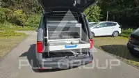 2019 Volkswagen Caddy