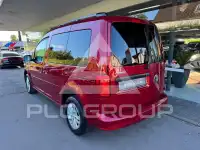 2019 Volkswagen Caddy