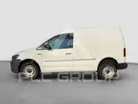 2019 Volkswagen Caddy