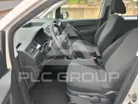 2019 Volkswagen Caddy