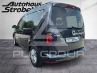 2019 Volkswagen Caddy