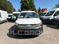 2019 Volkswagen Caddy