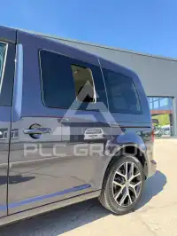 2019 Volkswagen Caddy