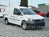 2019 Volkswagen Caddy