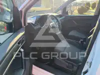 2019 Volkswagen Caddy