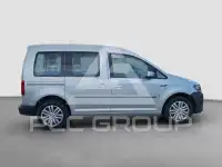 2019 Volkswagen Caddy