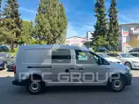 2019 Volkswagen Caddy