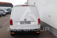 2019 Volkswagen Caddy