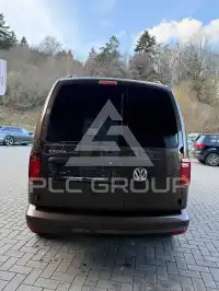 2019 Volkswagen Caddy