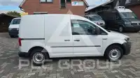 2019 Volkswagen Caddy