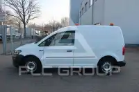 2019 Volkswagen Caddy