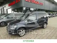 2019 Volkswagen Caddy