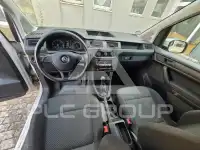 2019 Volkswagen Caddy