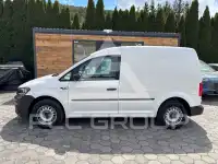 2019 Volkswagen Caddy