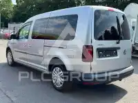 2019 Volkswagen Caddy