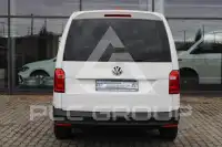 2019 Volkswagen Caddy